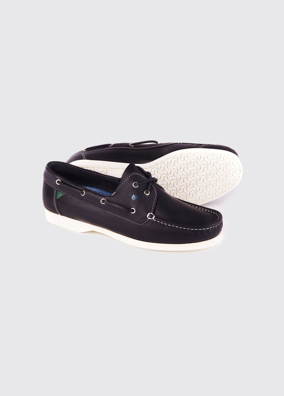 Admirals Deck Shoe