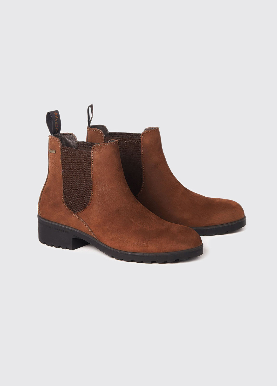 Waterford Country Boot - Walnut