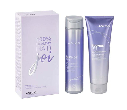 Blonde Life Violet Hair Care Gift Set