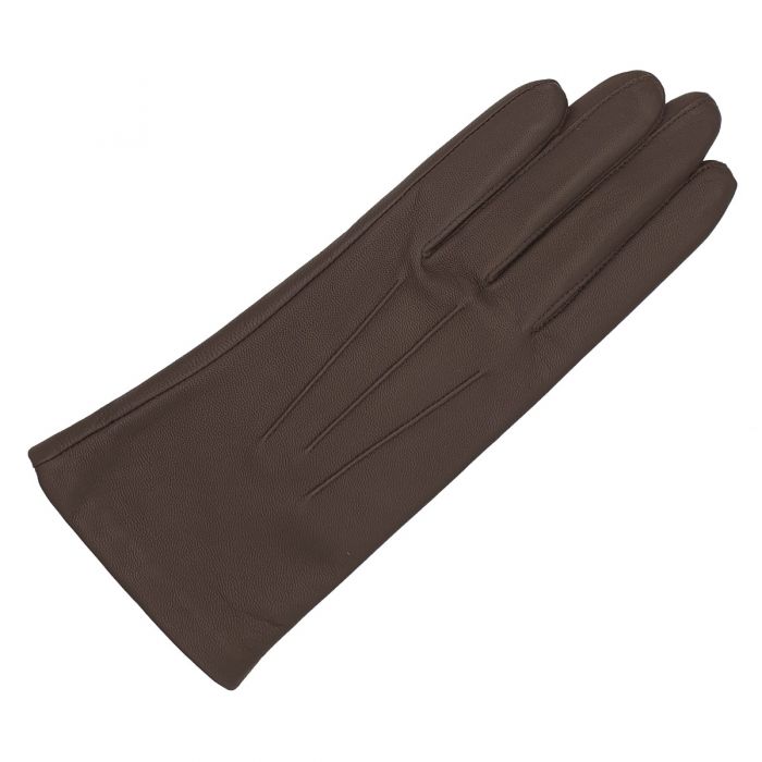 Warm Lined Leather Glove