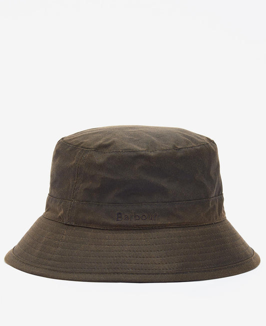 Wax Sports Hat - Barbour