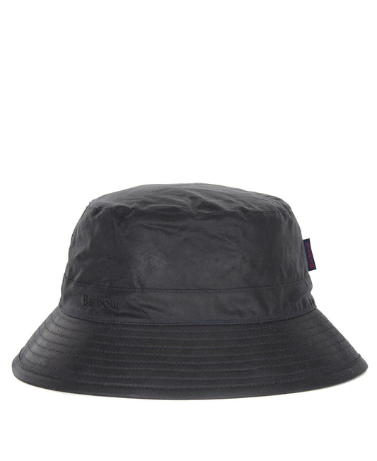 Wax Hat - Barbour