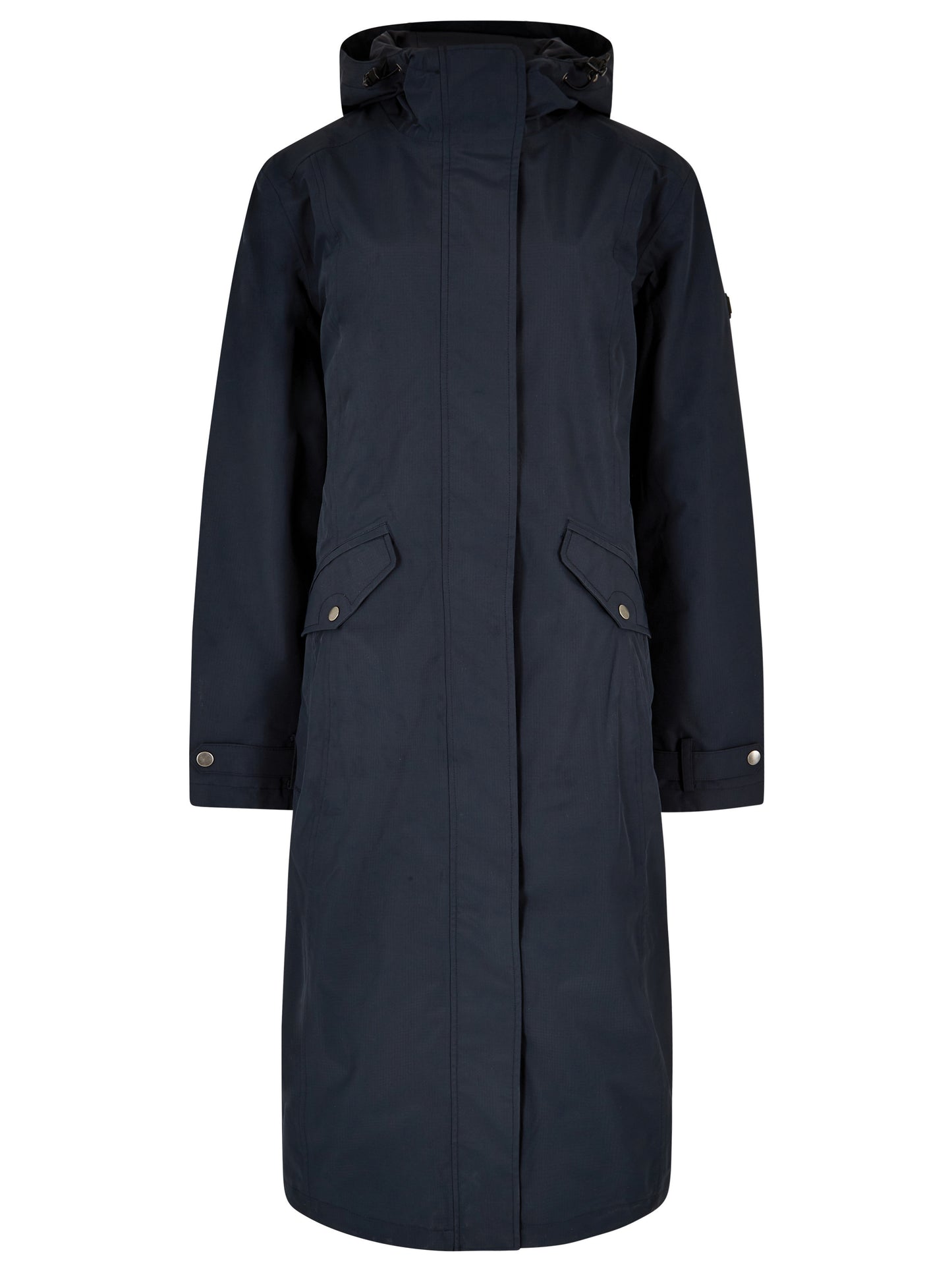 Alderford Waterproof Coat