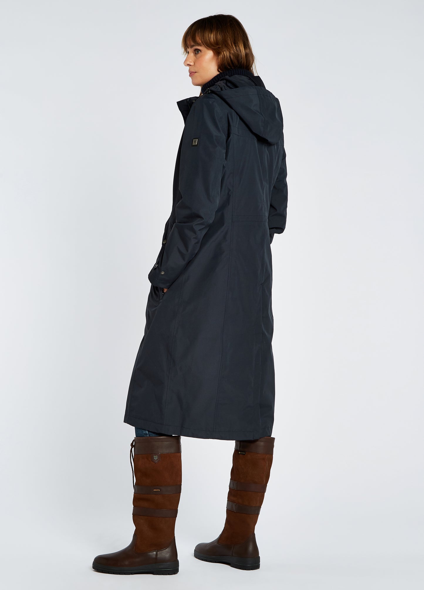 Alderford Waterproof Coat