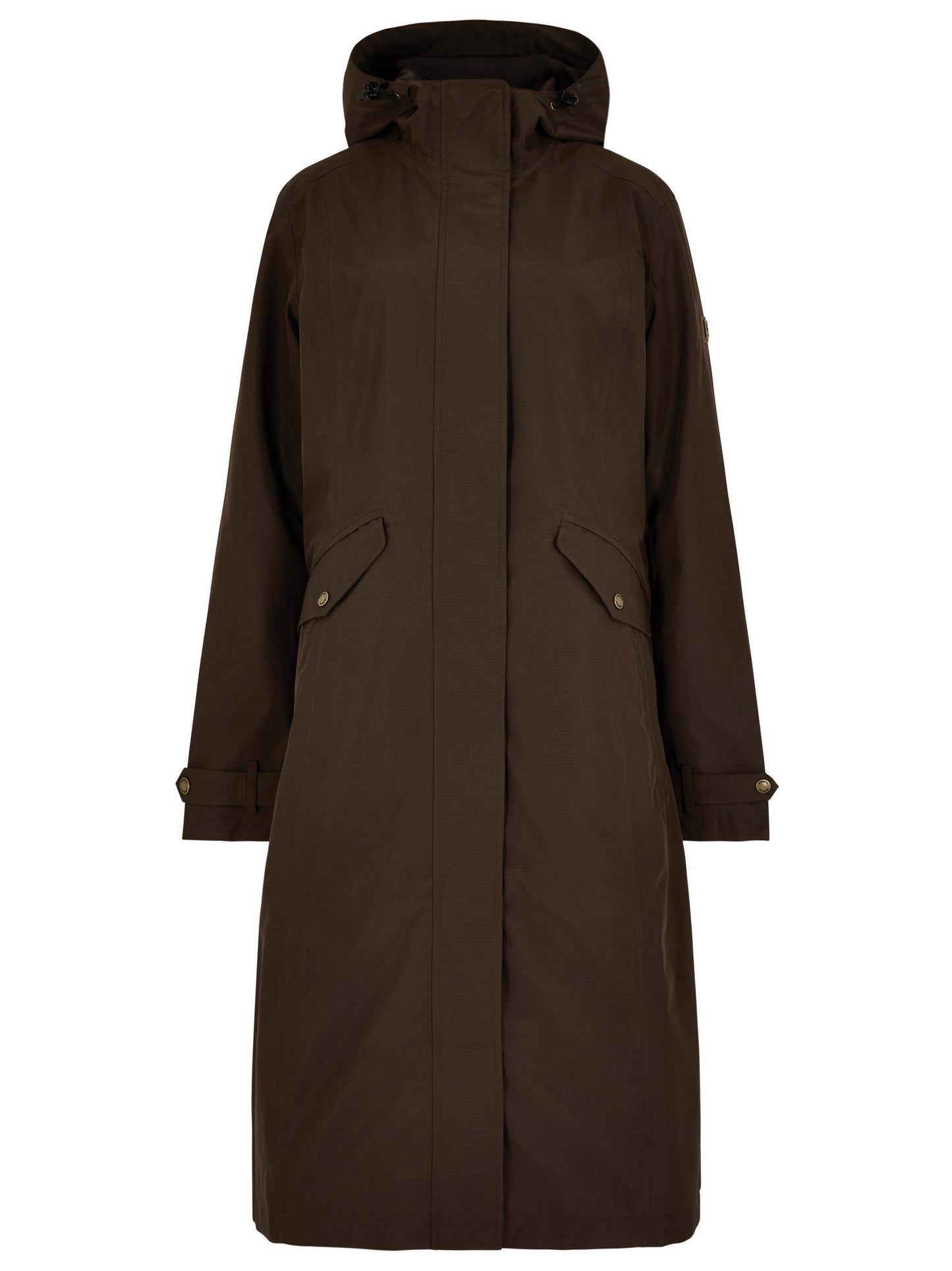 Alderford Waterproof Coat