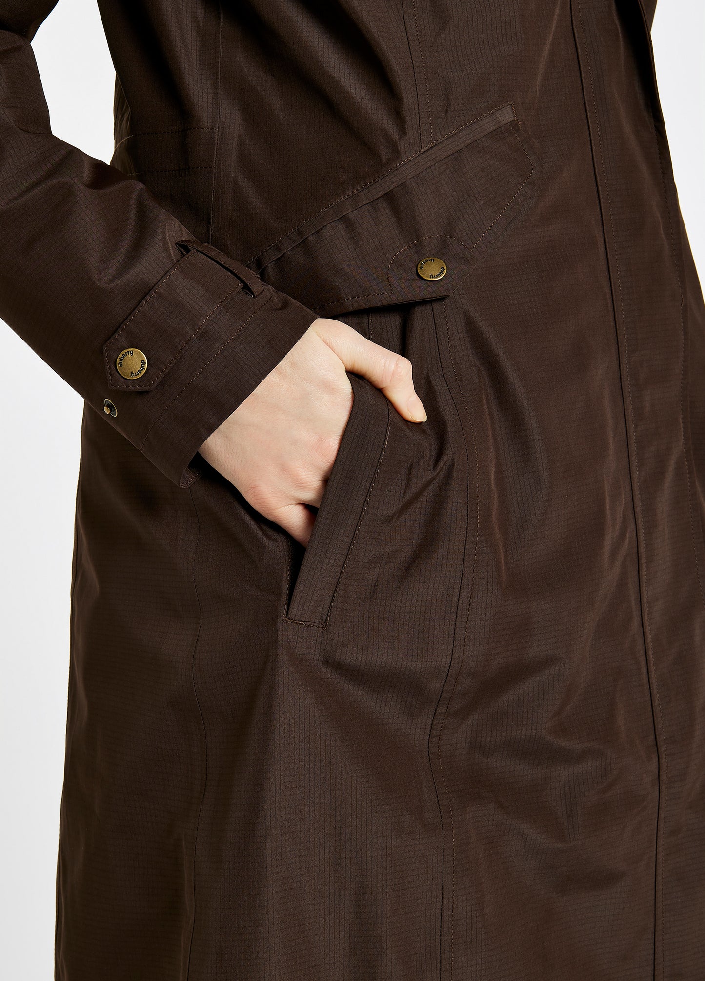 Alderford Waterproof Coat