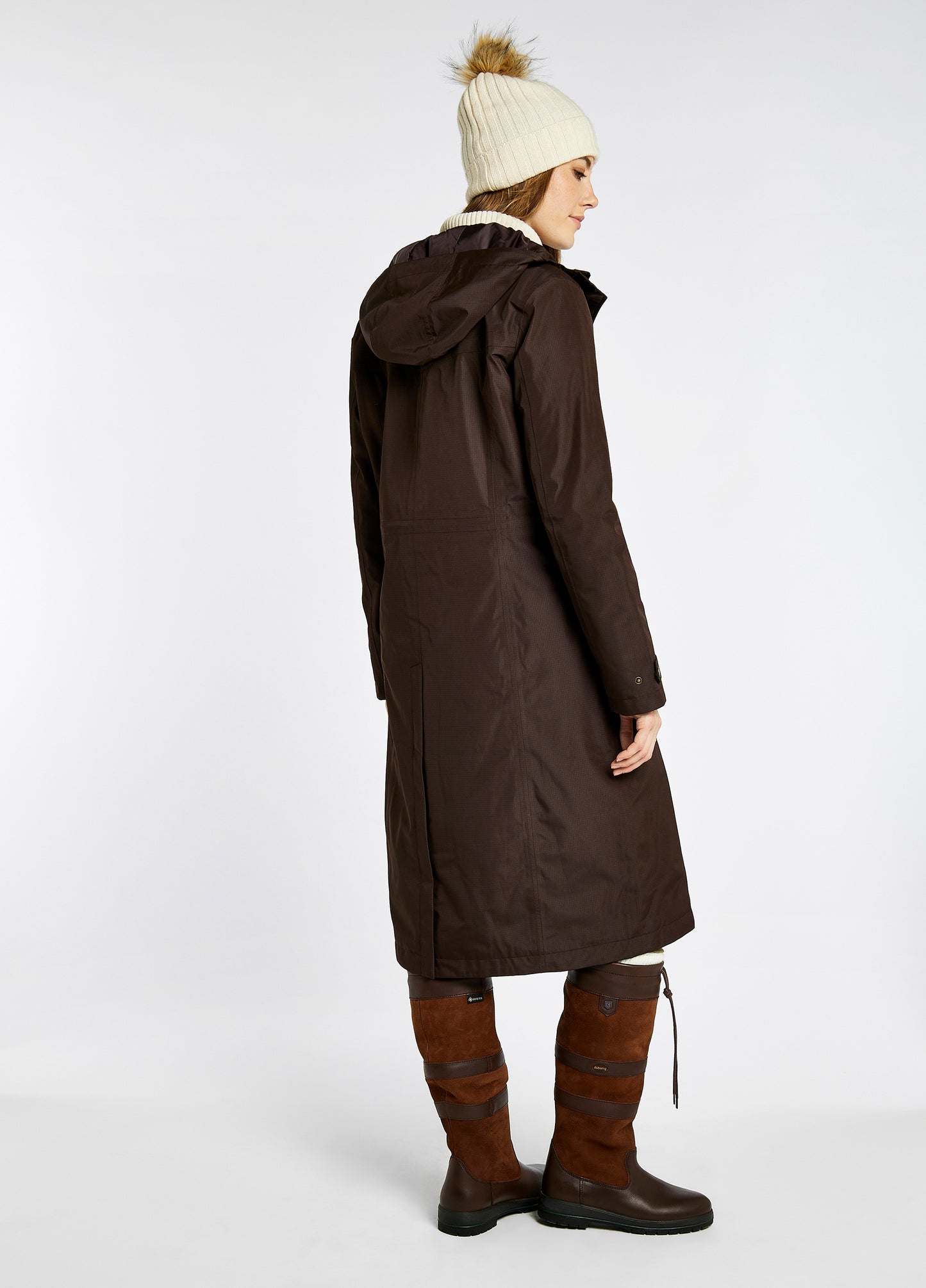 Alderford Waterproof Coat