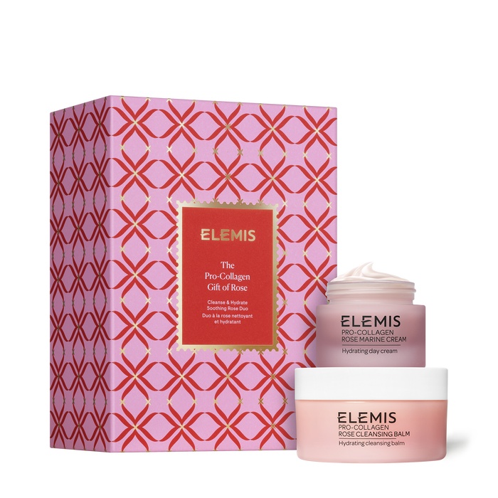 The Pro-Collagen Gift of Rose