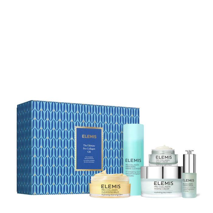 THE ULTIMATE PRO-COLLAGEN GIFT SET