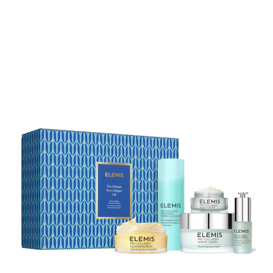 THE ULTIMATE PRO-COLLAGEN GIFT SET