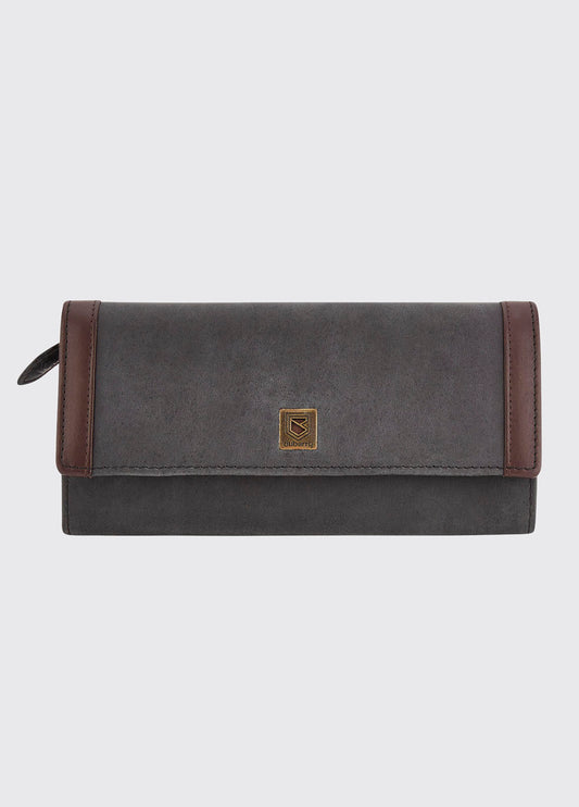 Collinstown Leather Wallet