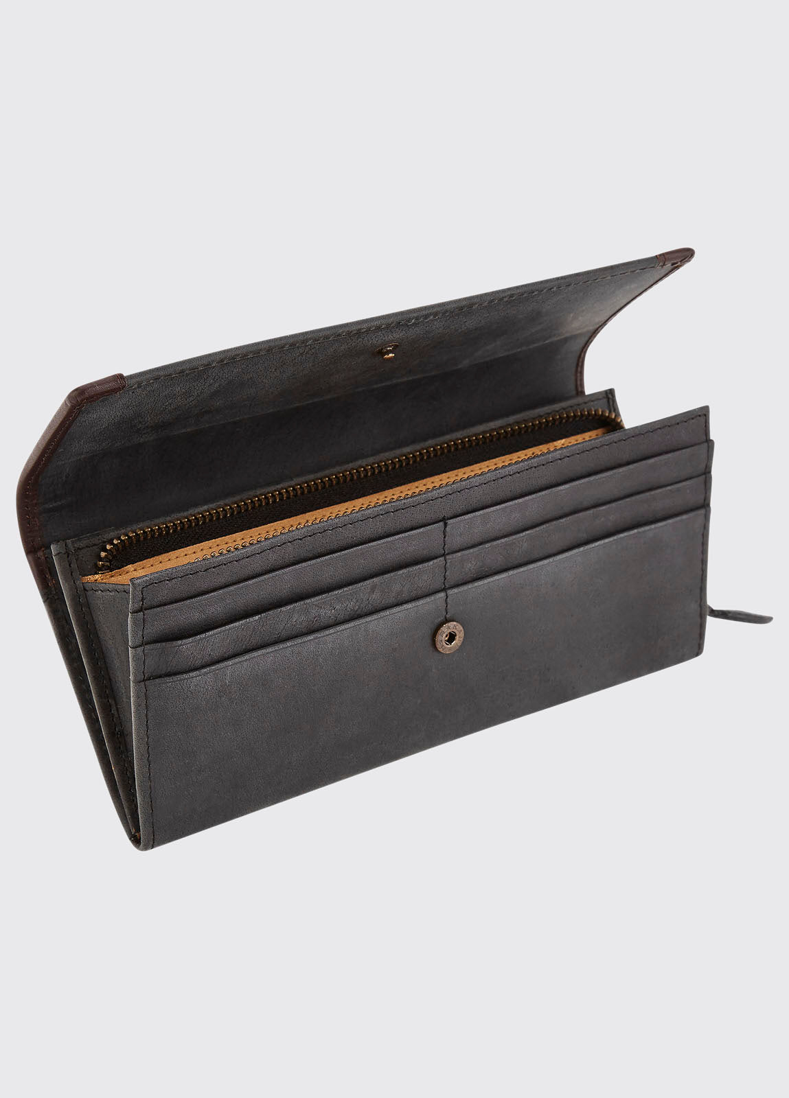 Collinstown Leather Wallet