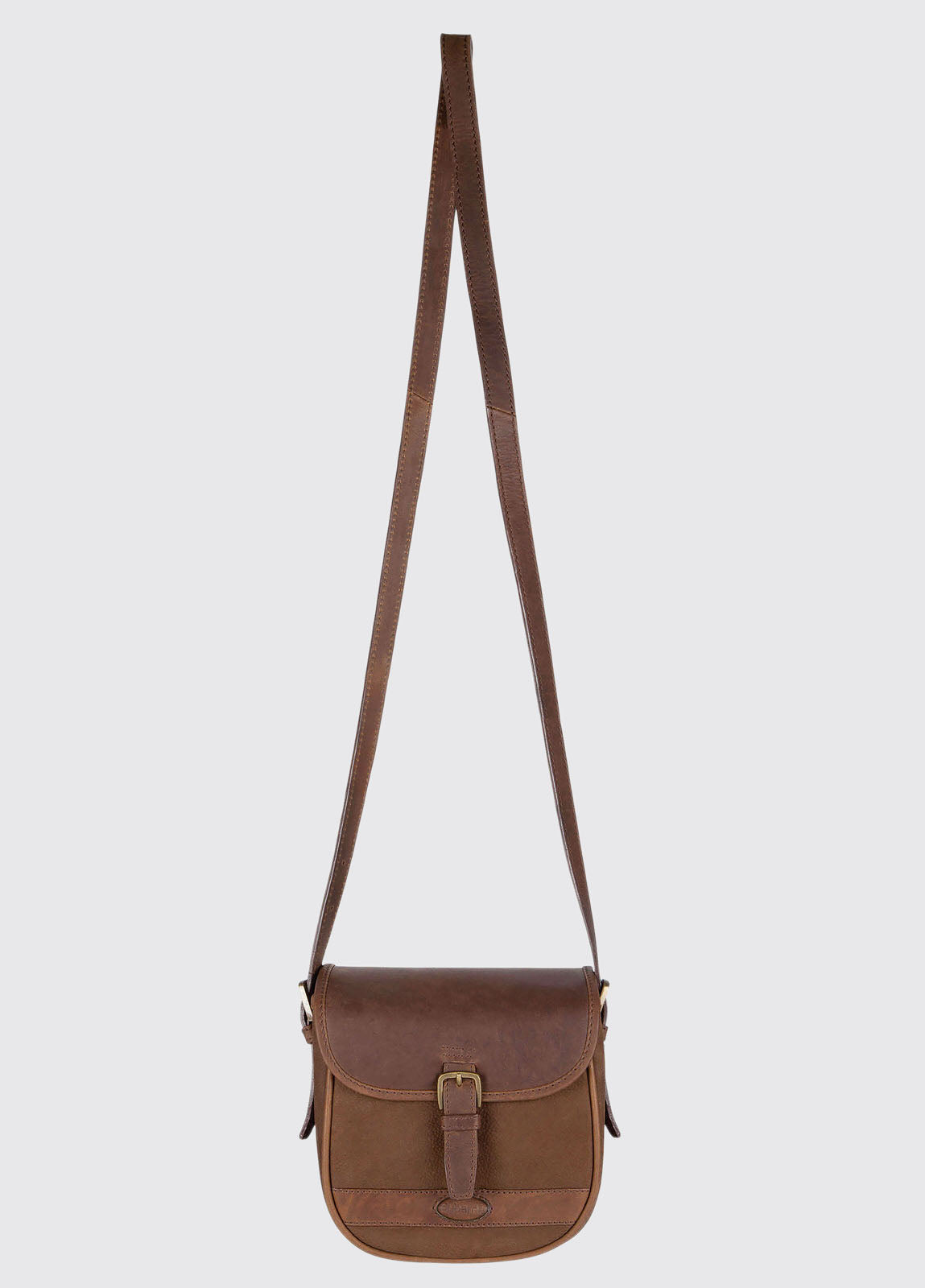 Ballymena Saddle Bag