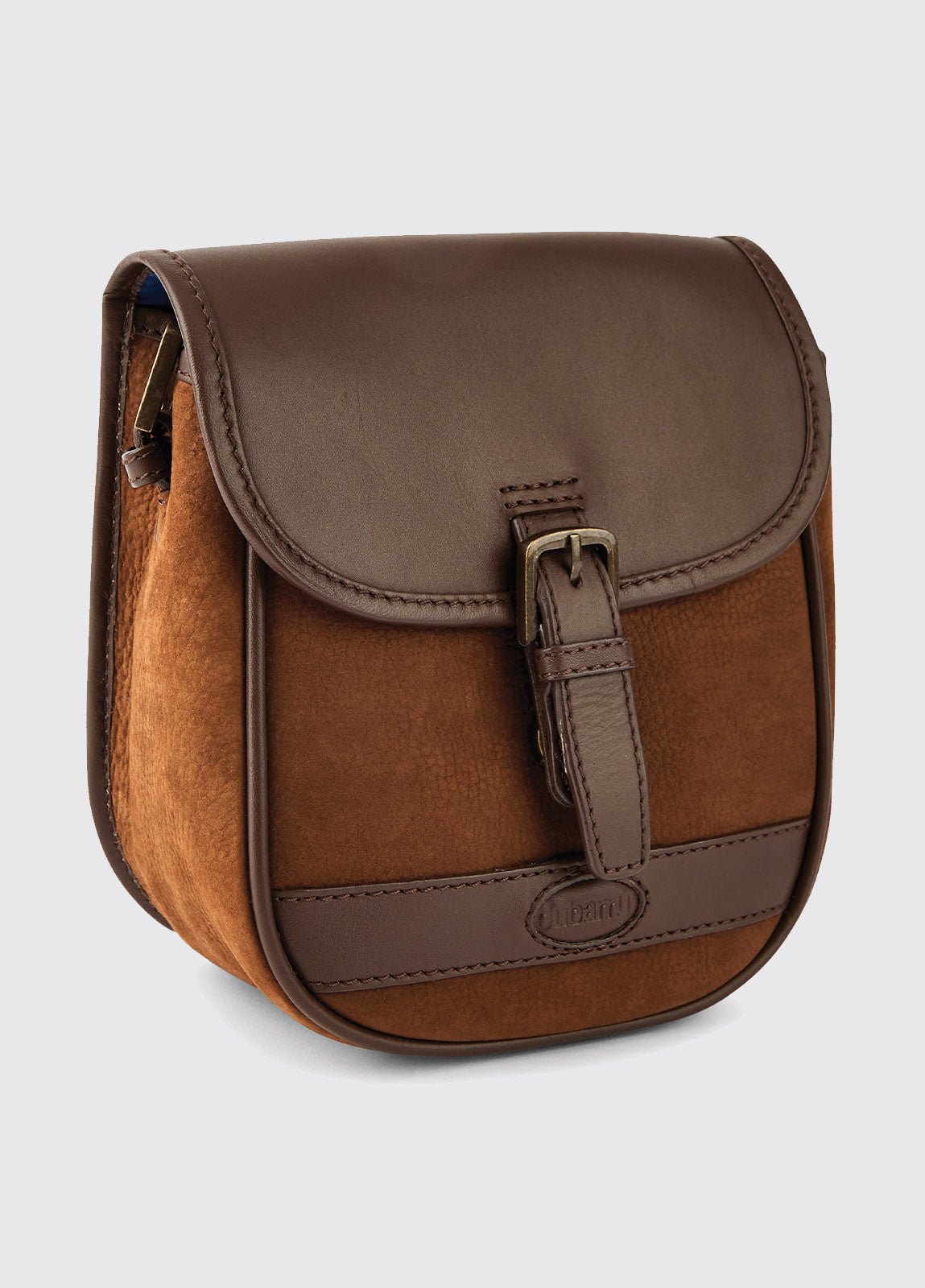 Ballymena Saddle Bag