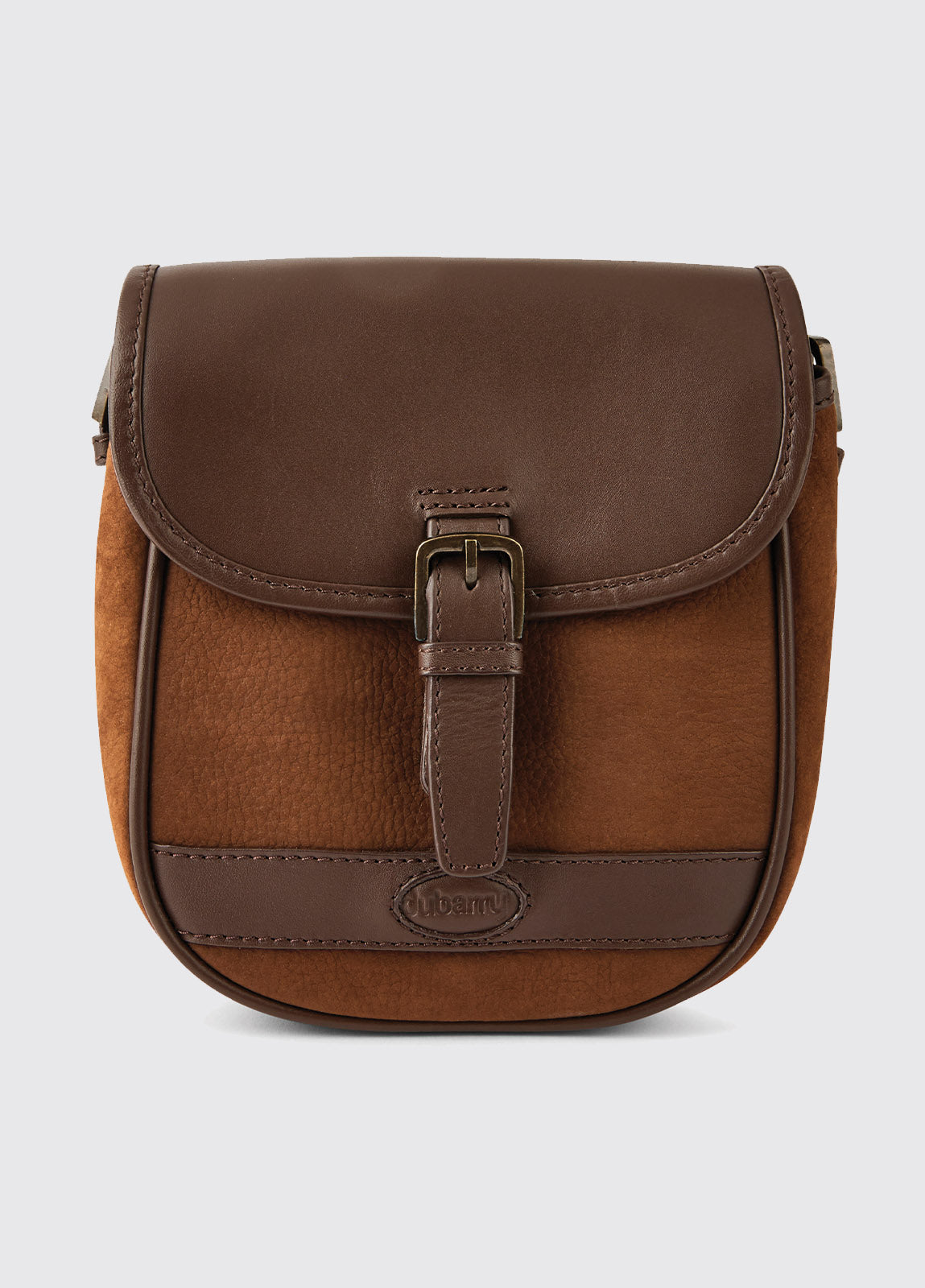 Ballymena Saddle Bag