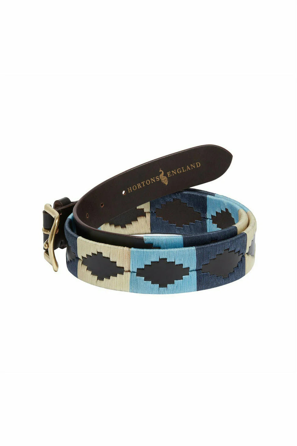 COWDRAY POLO BELT