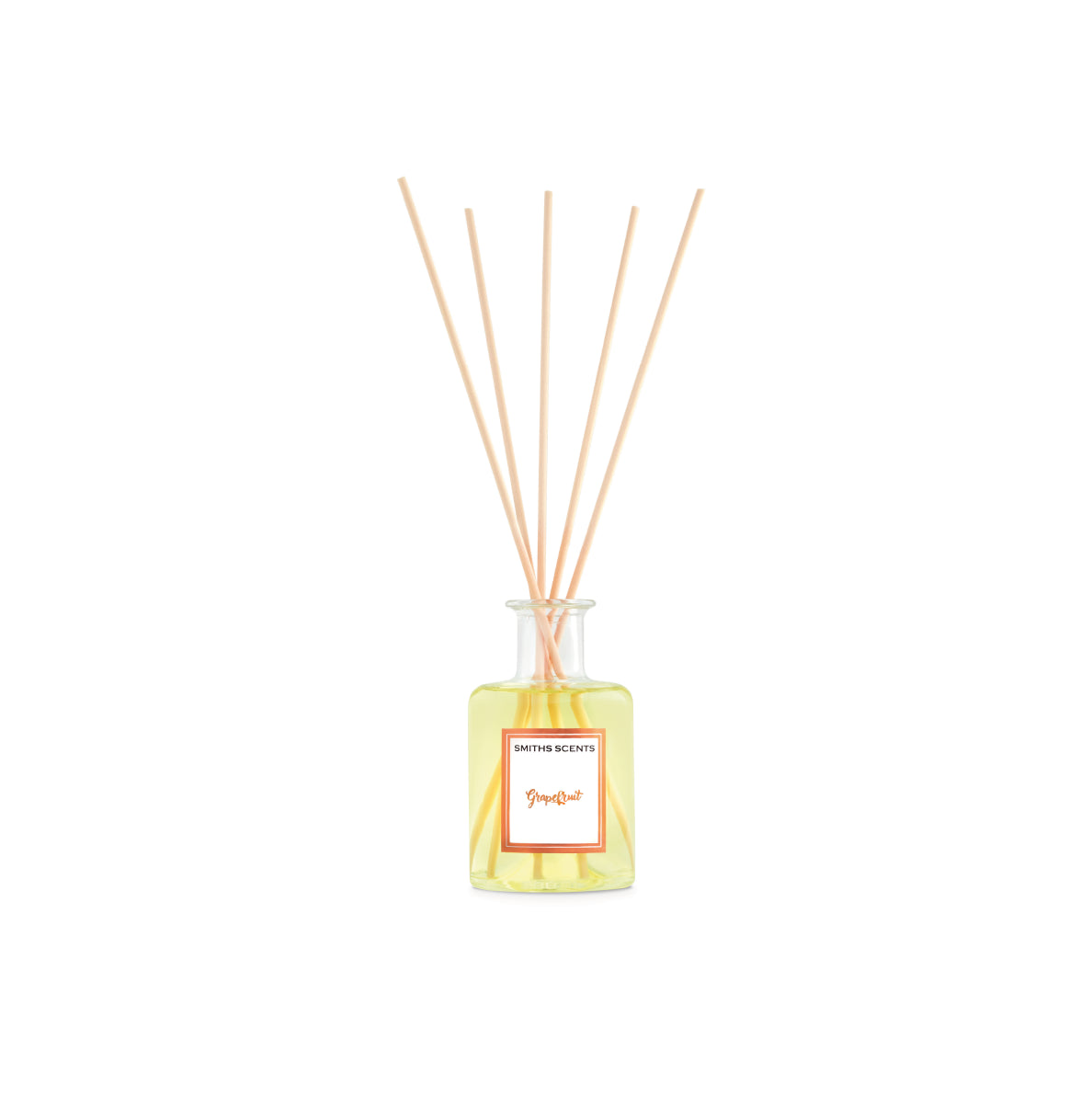 Luxury Diffuser Grapefruit