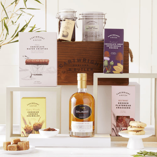 The Whisky Gift Hamper