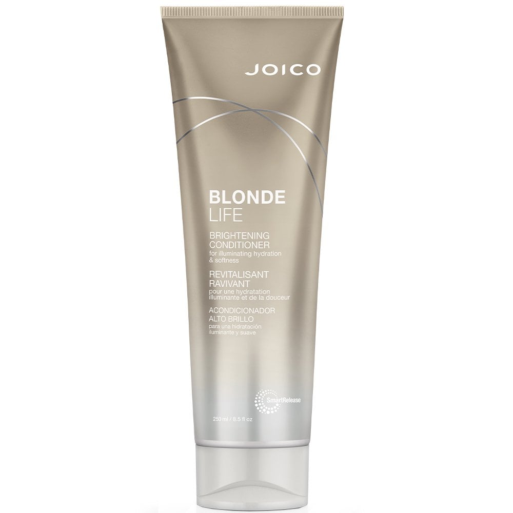 Blonde Life Brightening Healthy Hair Gift Set