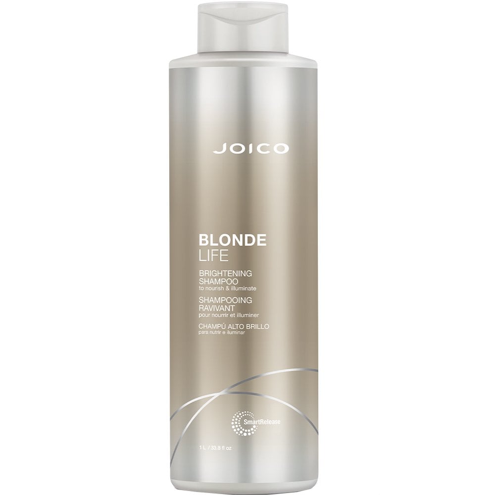 Blonde Life Brightening Healthy Hair Gift Set