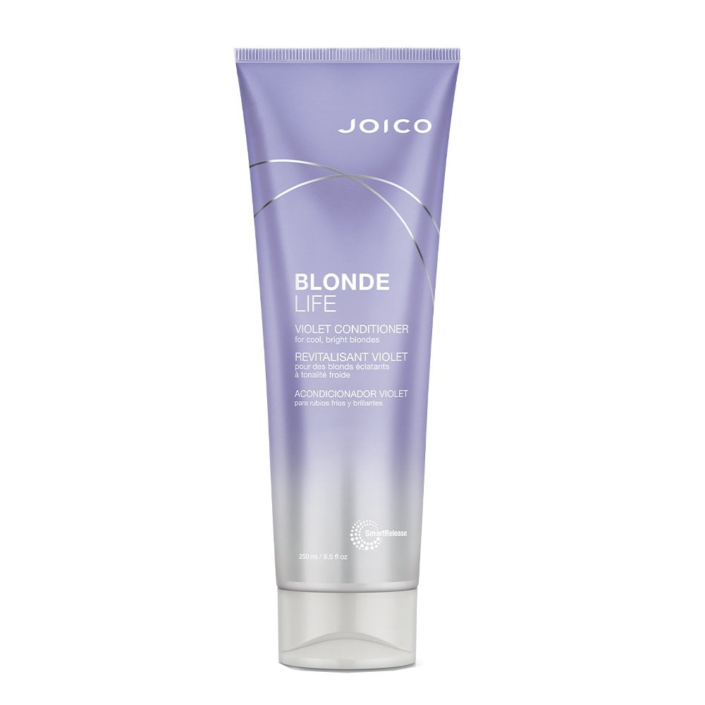 Blonde Life Violet Hair Care Gift Set