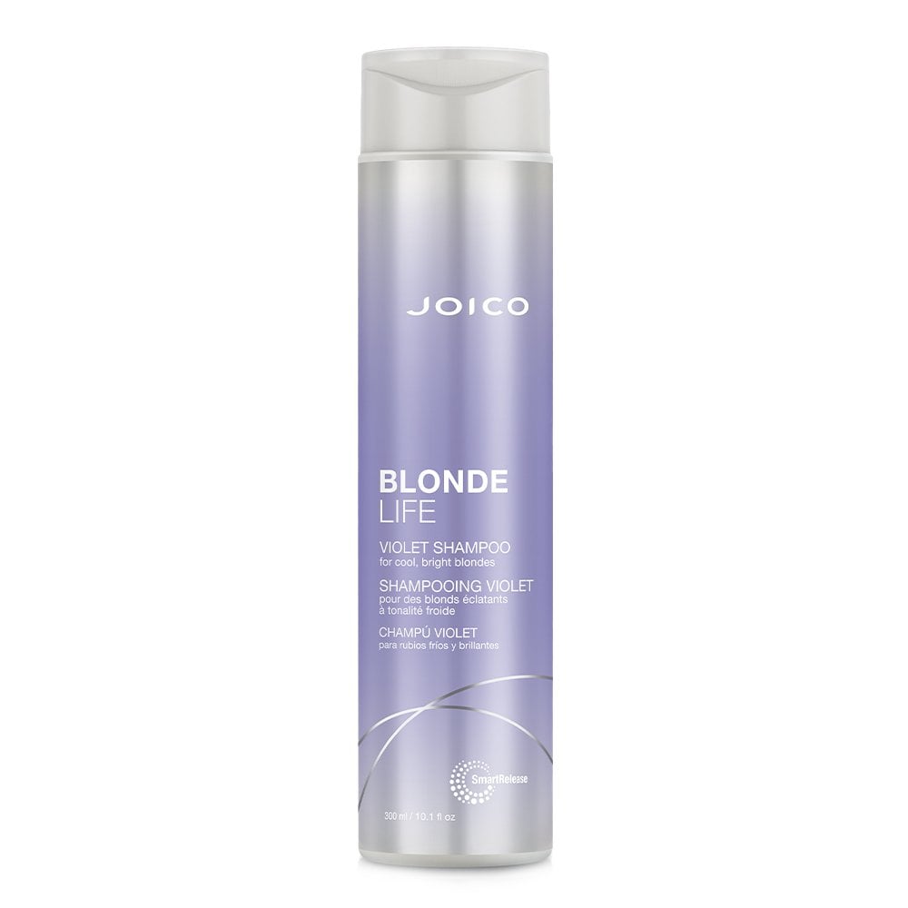 Blonde Life Violet Hair Care Gift Set