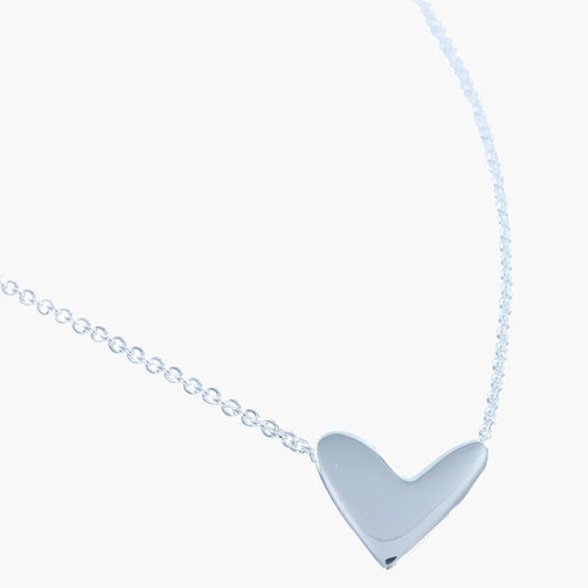 Heart  Necklace