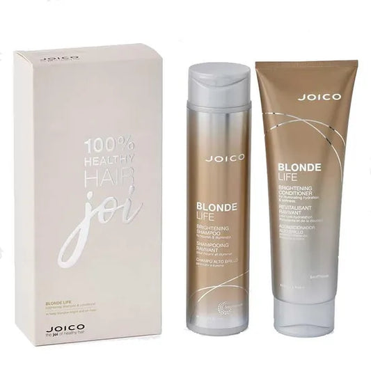 Blonde Life Brightening Healthy Hair Gift Set