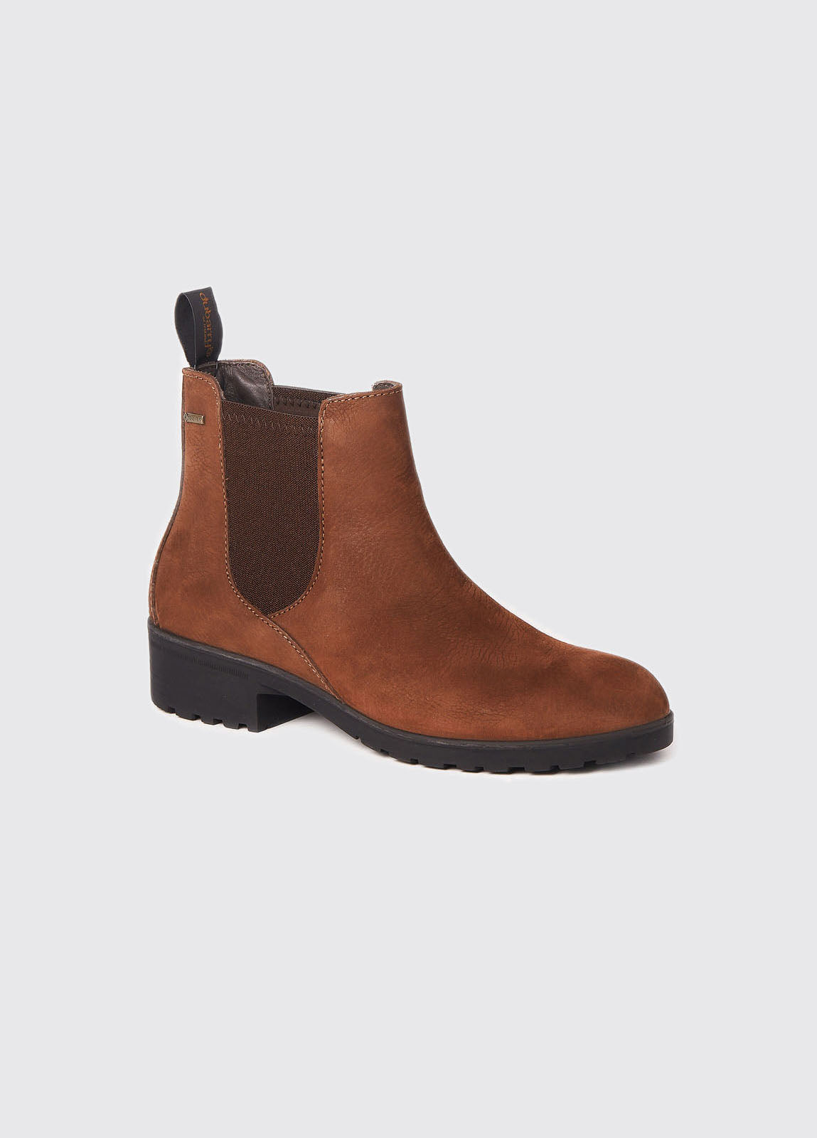 Waterford Country Boot - Walnut