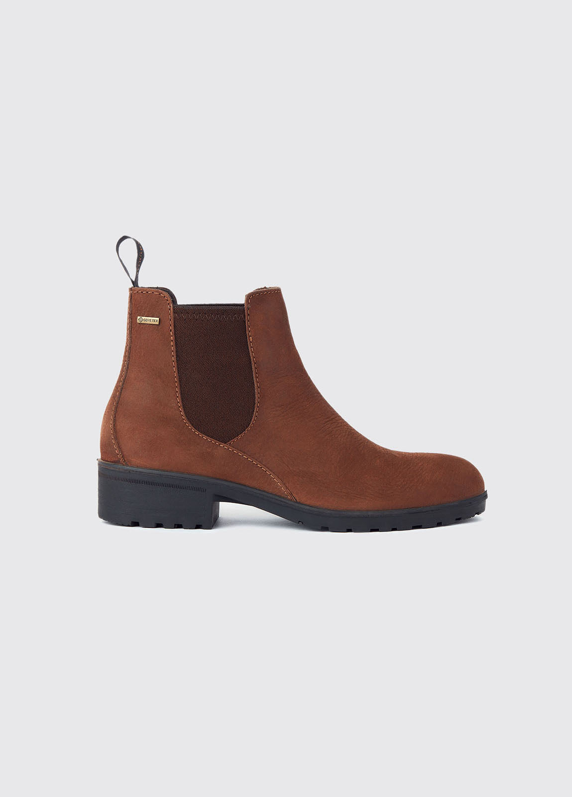 Waterford Country Boot - Walnut