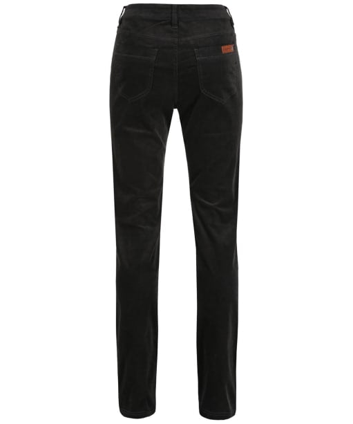 Honeysuckle Stretch Pincord Jeans